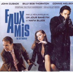 FAUX AMIS DVD