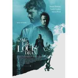 LA 9ÈME VIE DE LOUIS DRAX. DVD