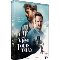 LA 9ÈME VIE DE LOUIS DRAX.   DVD