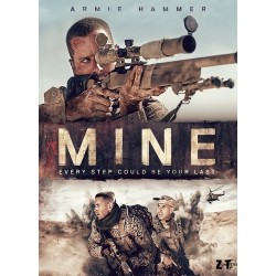 MINE. DVD