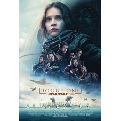 ROGUE ONE: A STAR WARS STORY. NEWS