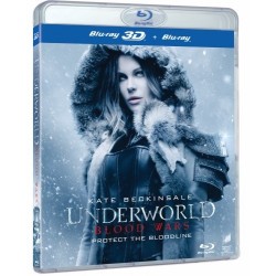 UNDERWORLD - BLOOD WARS.   BR