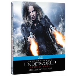 UNDERWORLD - BLOOD WARS.   BR
