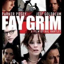 FAY GRIM DVD