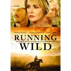 RUNNING WILD. DVD
