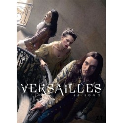 VERSAILLES S2. SERIES