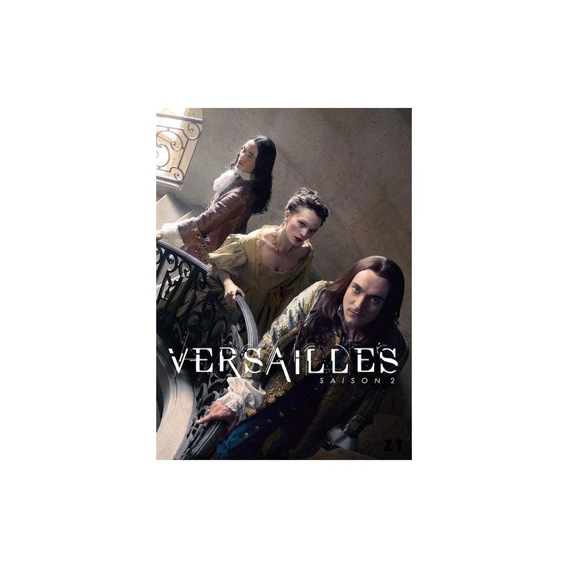 VERSAILLES S2. SERIES