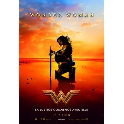 WONDER WOMAN. NEWS