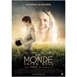 UN MONDE ENTRE NOUS. DVD