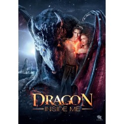 DRAGON INSIDE ME. DVD