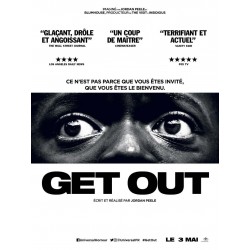 GET OUT. NEWS