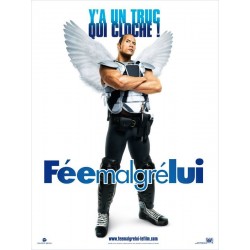FEE MALGRE LUI DVD
