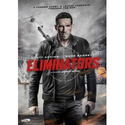ELIMINATORS.   DVD
