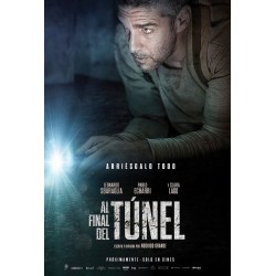 AU BOUT DU TUNNEL. DVD
