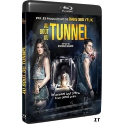 AU BOUT DU TUNNEL.   DVD