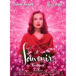 SOUVENIR. DVD