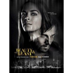 BEAUTY AND THE BEAST S4. SERIES