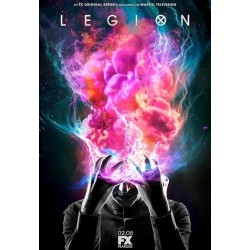 LEGION S1. SERIES