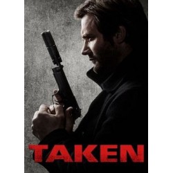 TAKEN S1. SERIES