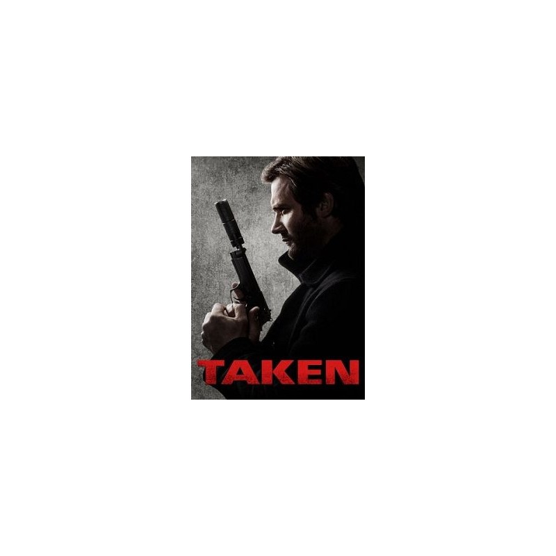 TAKEN S1. SERIES