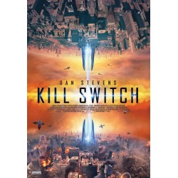 KILL SWITCH. DVD