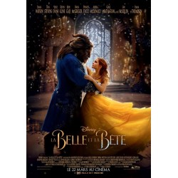 LA BELLE ET LA BÊTE 2017. NEWS