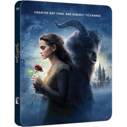 LA BELLE ET LA BÊTE 2017.   NEWS