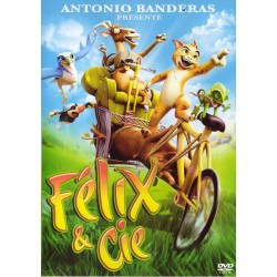FELIX ET CIE DVD