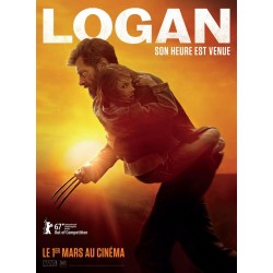 LOGAN. NEWS