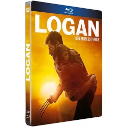LOGAN.    NEWS
