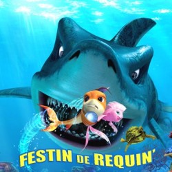 FESTIN DE REQUIN DVD