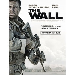 THE WALL. NEWS