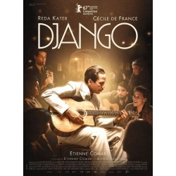 DJANGO. NEWS