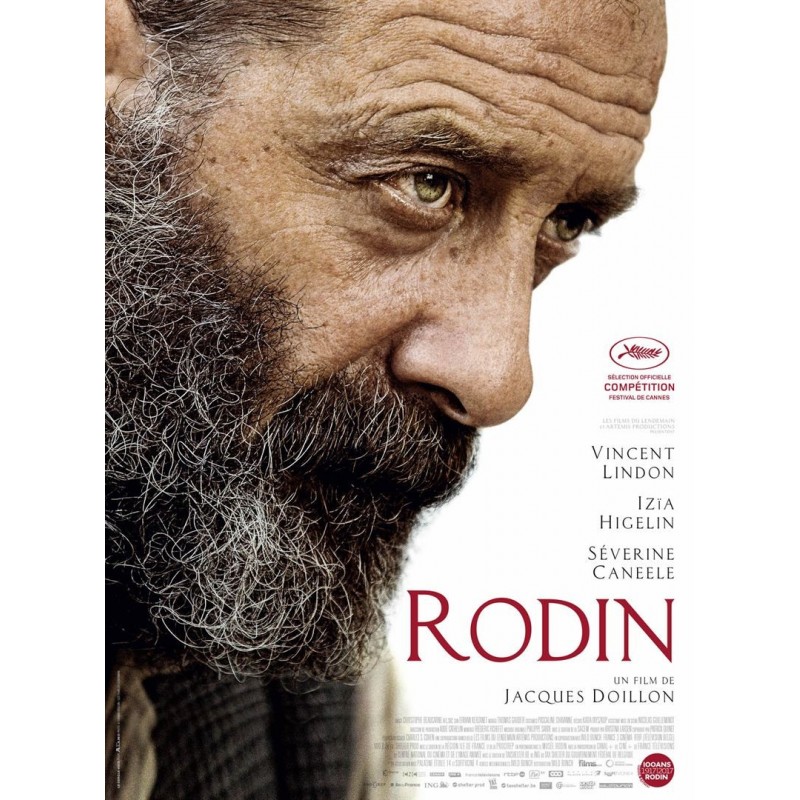 RODIN. NEWS