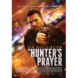 THE HUNTER'S PRAYER. DVD