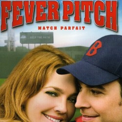 FEVER PITCH DVD