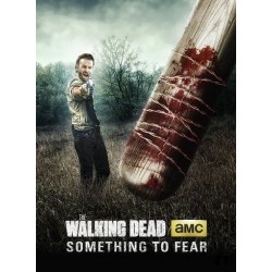 THE WALKING DEAD S7.   SERIES