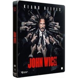 JOHN WICK 2.   NEWS