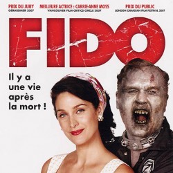 FIDO DVD