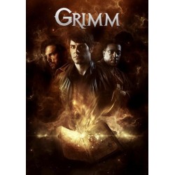 GRIMM S6. SERIES
