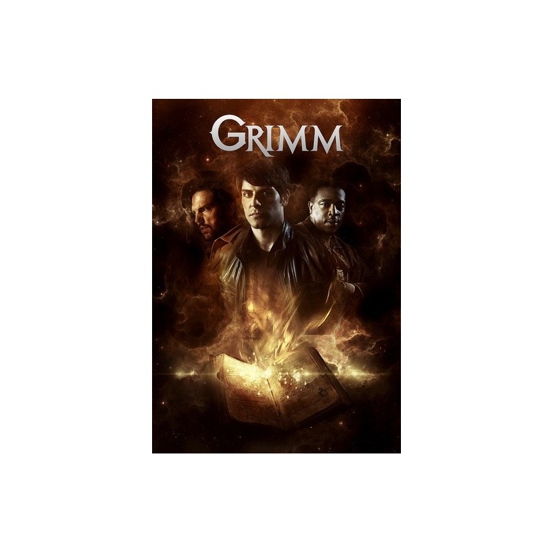 GRIMM S6. SERIES