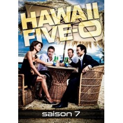 HAWAII 5-0 S7. SERIES