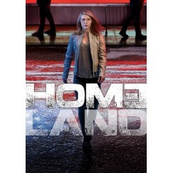 HOMELAND S6. SERIES