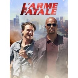 L'ARME FATALE S1. SERIES