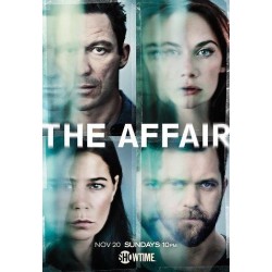 THE AFFAIR S3. SERIES