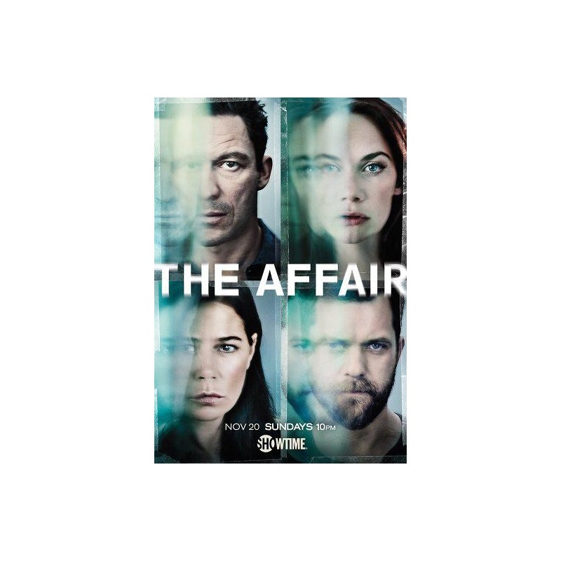 THE AFFAIR S3. SERIES