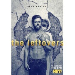 THE LEFTOVERS S3. SERIES