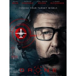 DRONE.   DVD