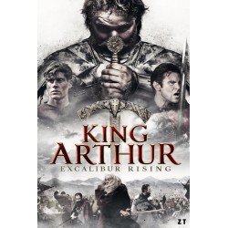 LE ROI ARTHUR: LA LÉGENDE D'EXCALIBUR.   NEWS