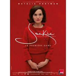 JACKIE. DVD